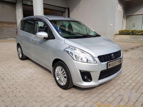 Used Maruti Suzuki Ertiga ZXI 2012 MT for sale in Mumbai