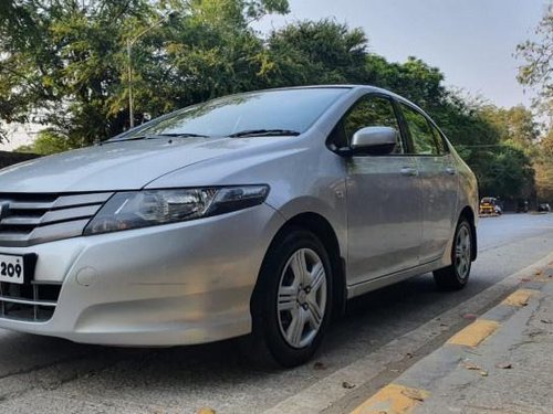 Used 2011 Honda City 1.5 S MT car at low price in Mumbai