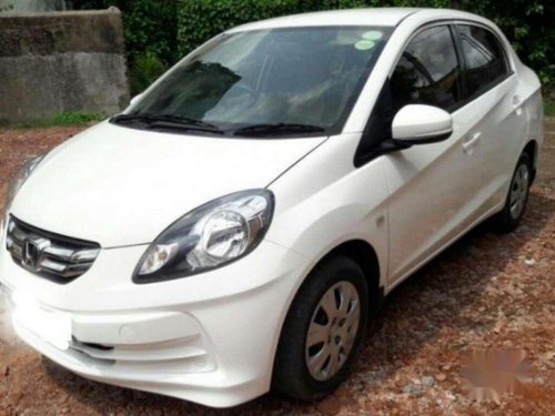 Used Honda Amaze 2013 MT for sale in Kolkata 