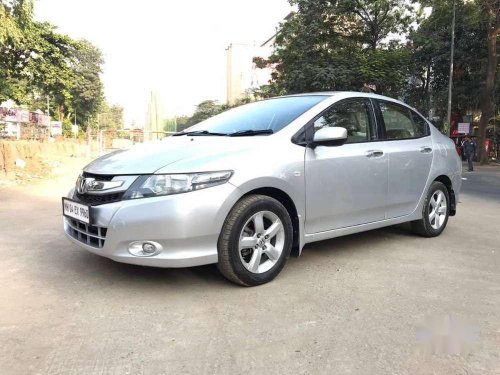 Used Honda City 1.5 V Manual, 2011, Petrol MT for sale in Mumbai