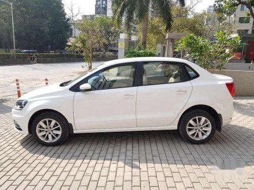 Used 2017 Volkswagen Ameo AT for sale in Mumbai