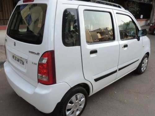 2009 Maruti Suzuki Wagon R LXI MT for sale in Ahmedabad