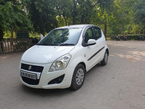 2015 Maruti Suzuki Ritz MT for sale in New Delhi