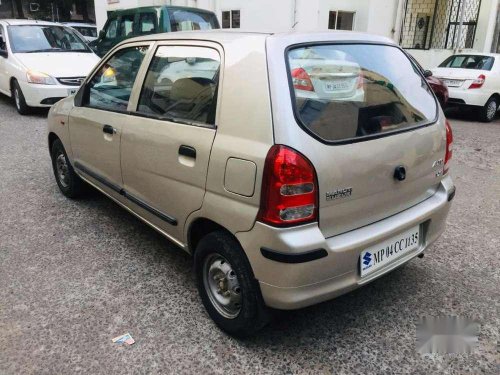 Used 2009 Alto  for sale in Bhopal