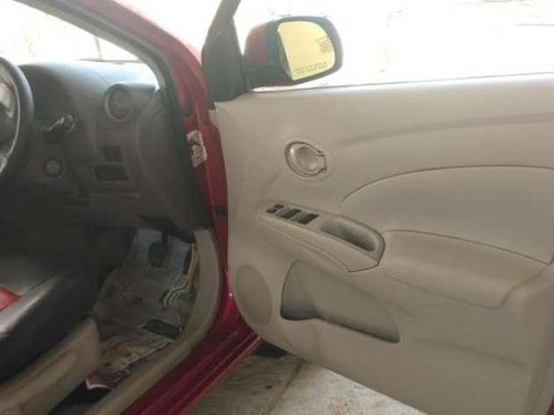 Used 2012 Nissan Sunny XL MT for sale in Hyderabad 