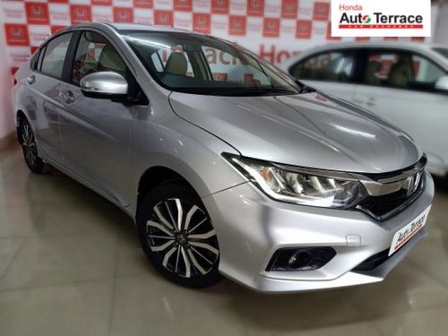 2018 Honda City i-VTEC VX MT for sale in Kolkata