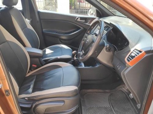 Hyundai i20 Active 1.4 SX MT 2016 in Bangalore