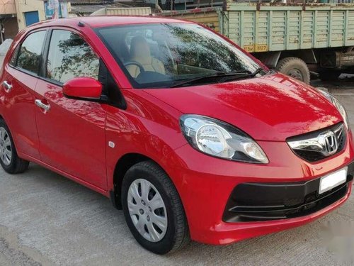 Used 2012 Honda Brio AT for sale in Secunderabad 