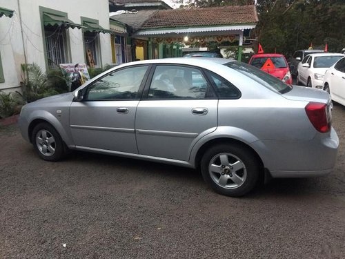 2004 Chevrolet Optra 1.8 LT AT in Pune