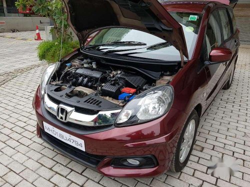 Used Honda Mobilio V i-VTEC 2014 MT for sale in Mumbai