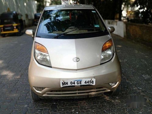 Used Tata Nano LX Special Edition, 2013, Petrol MT for sale in Mumbai