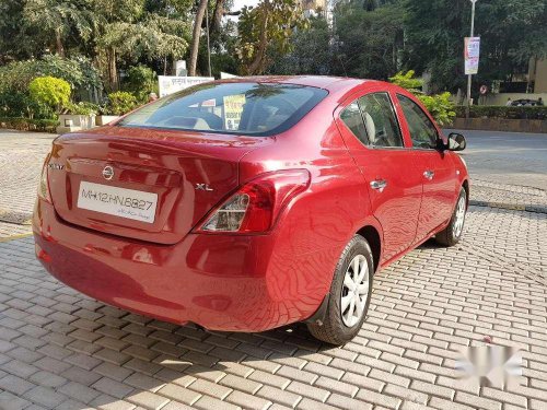 Used Nissan Sunny XL 2012 MT for sale in Mumbai