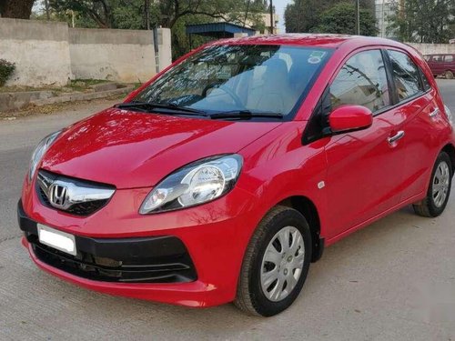 Used 2012 Honda Brio AT for sale in Secunderabad 