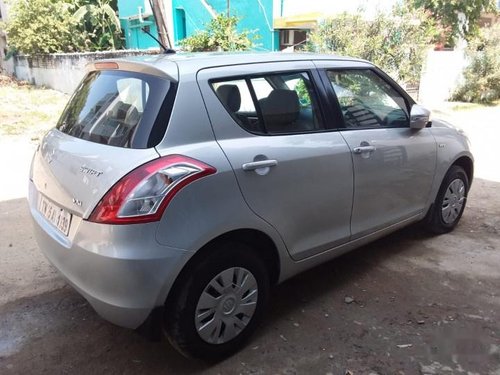 2014 Maruti Swift VXI MT for sale in Chennai