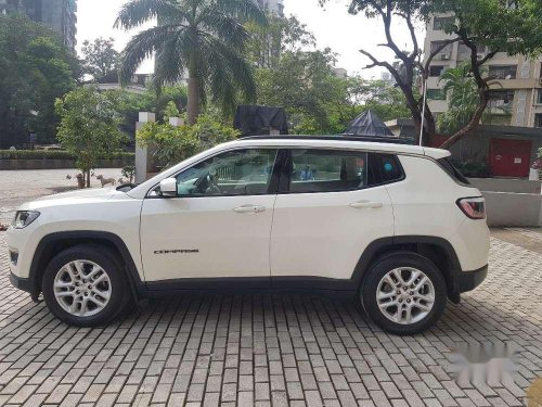 Used Jeep Compass 2.0 Limited, 2017, Diesel MT for sale in Mumbai