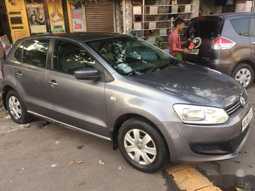 Used Volkswagen Polo Comfortline Petrol, 2011, MT for sale in Kolkata 