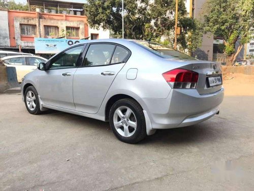 Used Honda City 1.5 V Manual, 2011, Petrol MT for sale in Mumbai