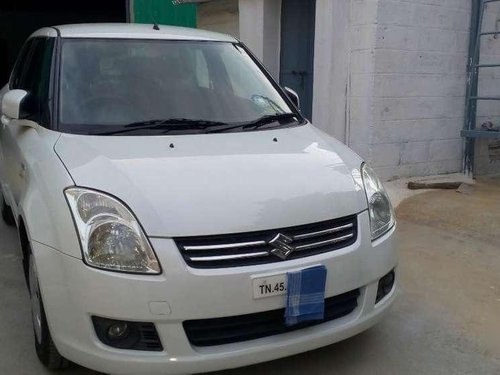 Used 2010 Swift Dzire  for sale in Erode