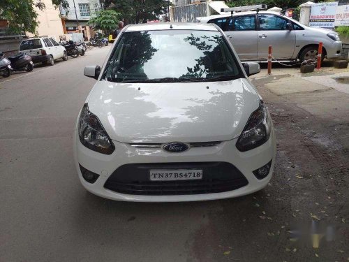 Used Ford Figo 2011 MT for sale in Coimbatore 