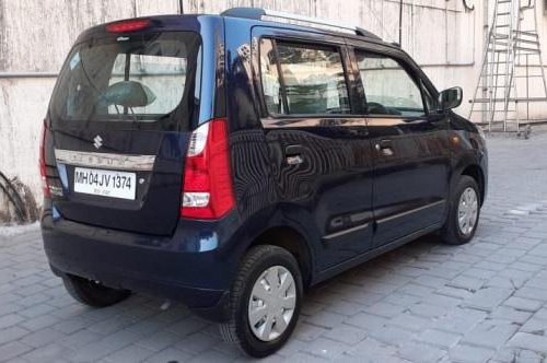 Maruti Suzuki Wagon R LXI CNG 2018 MT for sale  in Thane