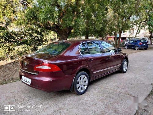 Used 2009 Superb  for sale in Bhopal