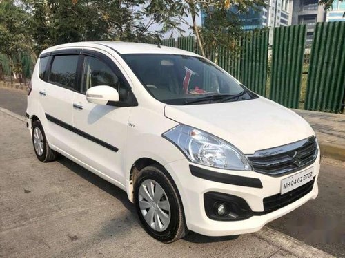 Used Maruti Suzuki Ertiga Vxi CNG, 2015, CNG & Hybrids MT for sale in Mumbai