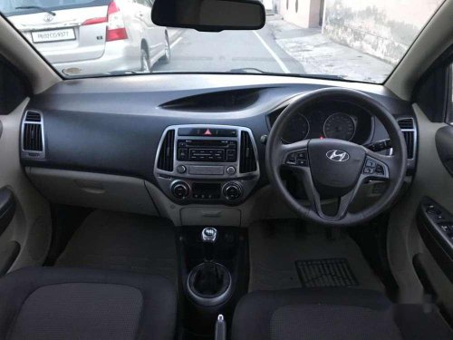 Used 2013 i20 Sportz 1.4 CRDi  for sale in Ludhiana