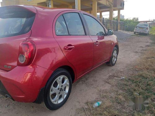 Used Renault Pulse 2013 RxZ MT for sale in Chennai 