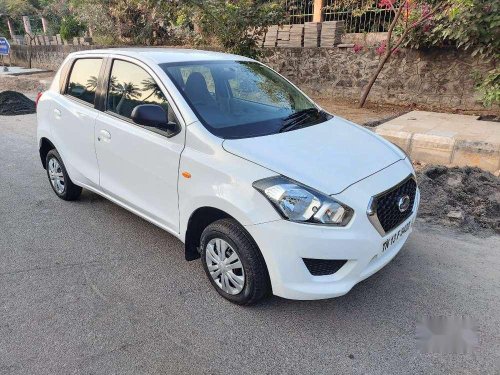 Used Datsun GO T 2016 MT for sale in Chennai 