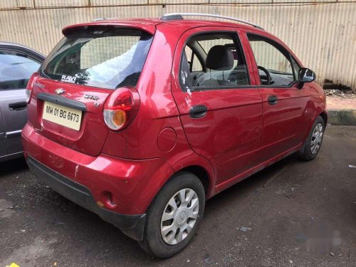 Used Chevrolet Spark 1.0 2013 MT for sale in Mumbai