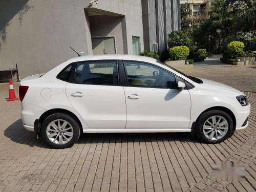 Used 2017 Volkswagen Ameo AT for sale in Mumbai