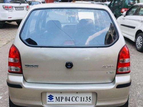 Used 2009 Alto  for sale in Bhopal