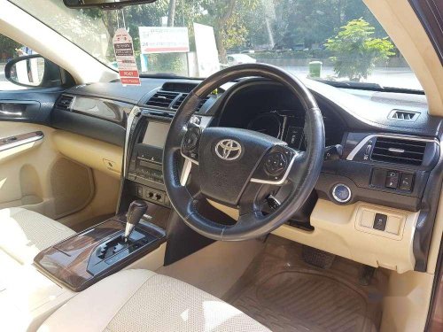 Used Toyota Camry 2015 AT for sale in Mumbai