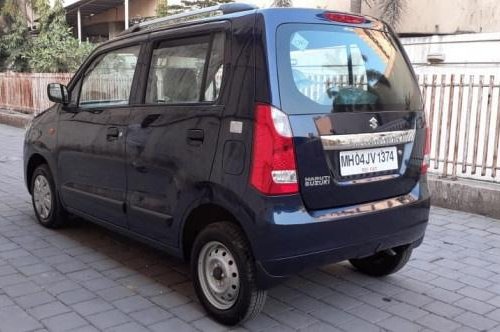 Maruti Suzuki Wagon R LXI CNG 2018 MT for sale  in Thane