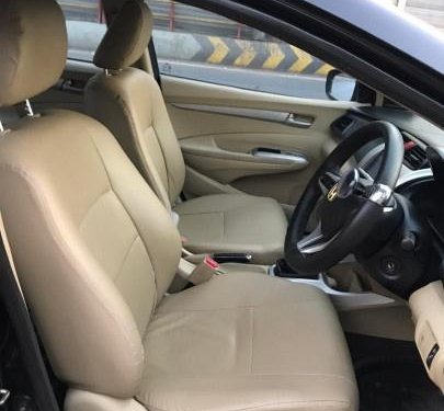 Used 2010 Honda City VTEC MT for sale in Mumbai