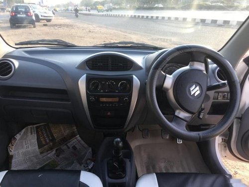 Used 2014 Maruti Suzuki Alto 800 VXI MT car at low price in Ahmedabad