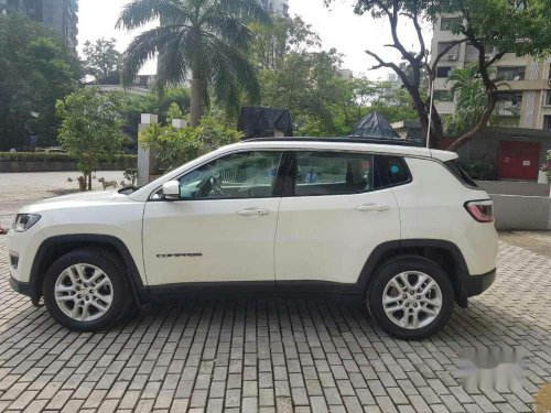 Used Jeep Compass 2.0 Limited 2017 MT for sale in Mumbai