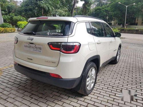 Used Jeep Compass 2.0 Limited, 2017, Diesel MT for sale in Mumbai