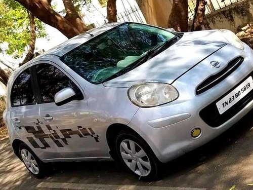 Used Nissan Micra XV Premium Diesel, 2013, MT for sale in Coimbatore 