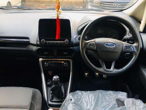 Used 2018 Ford EcoSport MT for sale in Mumbai