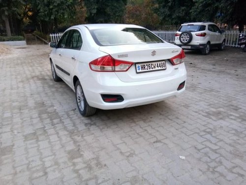 2015 Maruti Ciaz ZDi Plus MT for sale in New Delhi