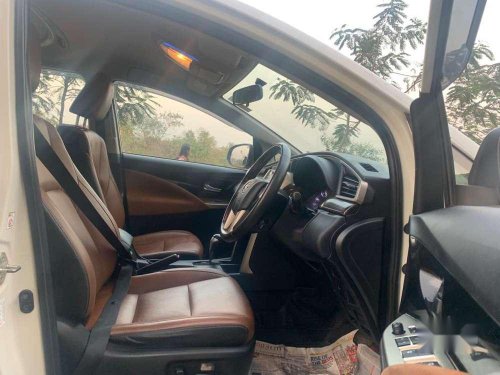 Used 2018 Toyota Innova Crysta AT for sale in Mumbai