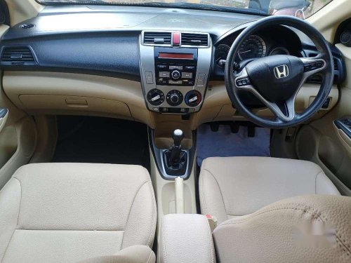 Used Honda City 2012 MT for sale in Mumbai
