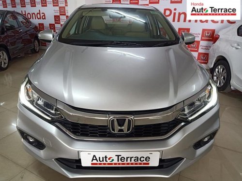 2018 Honda City i-VTEC VX MT for sale in Kolkata