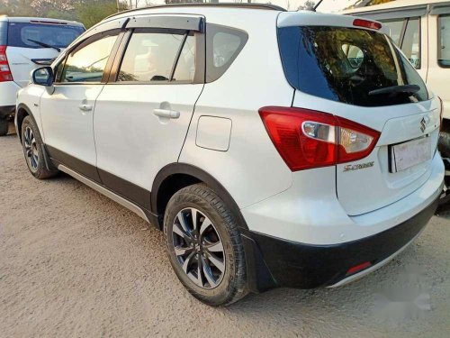 Used Maruti Suzuki S Cross 2019 AT for sale in Gurgaon 