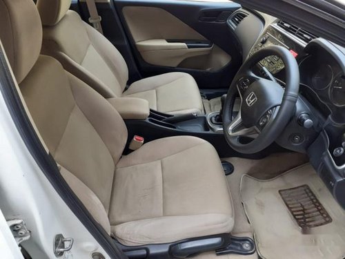 2014 Honda City i-DTEC V MT for sale in New Delhi