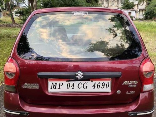 Used 2011 Alto K10 LXI  for sale in Bhopal