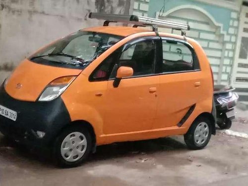 Used Tata Nano 2012 MT for sale in Hyderabad 