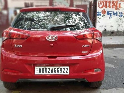 Used Hyundai i20 Asta 1.2 2015 MT for sale in Kolkata 