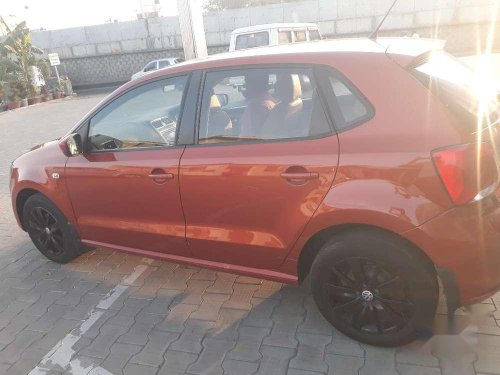 Used Volkswagen Polo 2015 MT for sale in Salem 